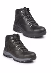 Regatta Professional Gritstone S3 Sicherheitsstiefel, wasserdicht, Peat 43 (9), RG2030 – Bild 3