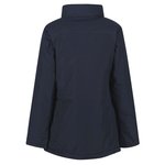 Regatta Professional Damenjacke Darby III mit Wärmeschutz, Black 36 (10), RG204 – Bild 4