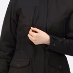 Regatta Professional Damenjacke Darby III mit Wärmeschutz, Black 36 (10), RG204 – Bild 7