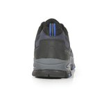 Regatta Professional Mudstone S1P Sicherheitstrainer mit Stahlkappe, Black/Granite 39 (6), RG205 – Bild 4
