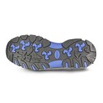 Regatta Professional Mudstone S1P Sicherheitstrainer mit Stahlkappe, Black/Granite 39 (6), RG205 – Bild 7