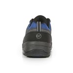 Regatta Professional Sicherheitsschuhe Claystone S3 mit Stahlkappe, Black/Briar 41 (7), RG206 – Bild 4