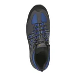 Regatta Professional Sicherheitsschuhe Claystone S3 mit Stahlkappe, Oxford Blue/Briar 47 (12), RG206 – Bild 8