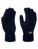 Regatta Professional Thinsulate Handschuhe mit Ripp-Strickbündchen – Navy
