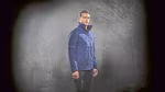 Regatta Professional Isolierte Regenjacke X-Pro Marauder III, Grey/Black S, RG208 – Bild 2
