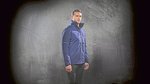 Regatta Professional Isolierte Regenjacke X-Pro Marauder III, Grey/Black S, RG208 – Bild 1