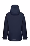 Regatta Professional Isolierte Regenjacke X-Pro Marauder III, Grey/Black S, RG208 – Bild 4