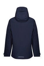 Regatta Professional Isolierte Regenjacke X-Pro Marauder III, Grey/Black S, RG208 – Bild 4