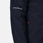 Regatta Professional Isolierte Regenjacke X-Pro Marauder III, Grey/Black S, RG208 – Bild 9