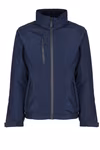 Regatta Honestly Made Giacca Bomber Isotex riciclata con Cappuccio, Black XS, RG213 – immagine 3