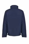 Regatta Honestly Made Giacca Bomber Isotex riciclata con Cappuccio, Black XS, RG213 – immagine 4