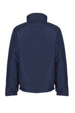 Regatta Honestly Made Recycelte Isotex Bomberjacke mit Kapuze, Black XS, RG213 – Bild 4