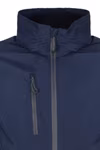 Regatta Honestly Made Giacca Bomber Isotex riciclata con Cappuccio, Black XS, RG213 – immagine 5
