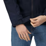 Regatta Honestly Made Giacca Bomber Isotex riciclata con Cappuccio, Black XS, RG213 – immagine 7