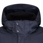 Regatta Professional Waterproof Fleece-Lined Outdoor Jacket, Black S, RG221 – image 5