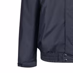 Regatta Professional Waterproof Fleece-Lined Outdoor Jacket, Black S, RG221 – image 6