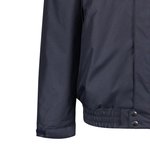 Regatta Professional Wasserdichte Fleece gefütterte Outdoor-Jacke, Black S, RG221 – Bild 6