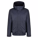 Regatta Professional Veste outdoor imperméable doublée polaire, Navy S, RG221 – image 3