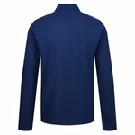 Regatta Professional Langarm-Poloshirt aus Piqué-Stoff, Black XS, RG222 – Bild 4