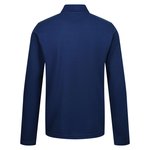 Regatta Professional Langarm-Poloshirt aus Piqué-Stoff, Black XS, RG222 – Bild 4