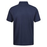 Regatta Professional Pro 65/35 Piqué Poloshirt kurzärmelig, Black XS, RG2230 – Bild 4