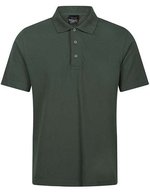 Regatta Professional Pro 65/35 Piqué Poloshirt kurzärmelig, Black XS, RG2230 – Dark Green