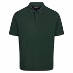 Regatta Professional Polo aus schnell trocknendem Polyester für Herren, Navy L, RG224 – Bild 3