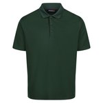 Regatta Professional Polo aus schnell trocknendem Polyester für Herren, Black XS, RG224 – Bild 3