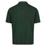 Regatta Professional Polo aus schnell trocknendem Polyester für Herren, Black XS, RG224 – Bild 4