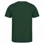 Regatta Professional Bio-Baumwoll T-Shirt mit Rundhalsausschnitt, Classic Red L, RG225 – Bild 4