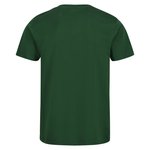 Regatta Professional Bio-Baumwoll T-Shirt mit Rundhalsausschnitt, Black XS, RG225 – Bild 4