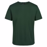 Regatta Professional Pro Wicking T-Shirt, feuchtigkeitsregulierend, Rundhals, Black XS, RG226 – Bild 3