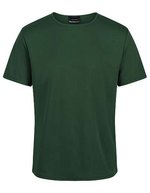 Regatta Professional Pro Wicking T-Shirt, feuchtigkeitsregulierend, Rundhals, Black XS, RG226 – Vert fonce