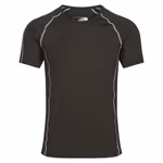 Regatta Professional T-Shirt funzionale senza maniche in materiale riciclato, Black XXL, RG227 – immagine 3