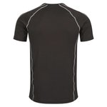 Regatta Professional Kurzarmloses Funktions-T-Shirt aus Recyclingmaterial, Black XXL, RG227 – Bild 4