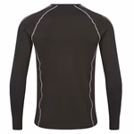 Regatta Professional Sous-vêtement manches longues en Polyester recyclé, Black 3XL, RG228 – image 4