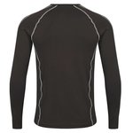 Regatta Professional Langarm Base Layer Top aus recyceltem Polyester, Black 3XL, RG228 – Bild 4