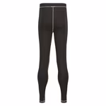 Regatta Professional Pro Base Layer Pant aus recyceltem Polyester, Black M, RG229 – Bild 4