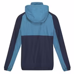 Regatta Professional Wasserdichter Vintage Anorak mit Stretch, Navy/Spruce M, RG230 – Bild 4