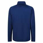 Regatta Professional Shirt a maniche lunghe Stretch con Zip 1/4, Navy L, RG240 – immagine 4