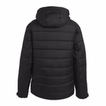 Regatta Professional Navigate Thermal-Jacke mit Warmloft-Isolierung, Black/Classic Red S, RG241 – Bild 4