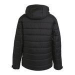 Regatta Professional Navigate Thermal-Jacke mit Warmloft-Isolierung, Black/Classic Red S, RG241 – Bild 4
