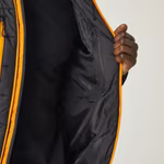 Regatta Professional Navigate Thermal-Jacke mit Warmloft-Isolierung, Black/Classic Red S, RG241 – Bild 5