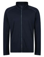 Regatta Professional Core Stretch Midlayer mit Reißverschluss, Black S, RG244 – Bild 2