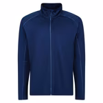 Regatta Professional Core Stretch Midlayer with Zip, Navy M, RG244 – image 3