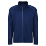 Regatta Professional Core Stretch Midlayer mit Reißverschluss, Black S, RG244 – Bild 3