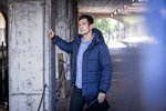 Regatta Professional Northdale Isolierte Jacke mit Kapuze, Black S, RG245 – Bild 1