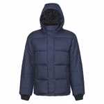 Regatta Professional Veste isolée Northdale avec capuche, Black 3XL, RG245 – image 3