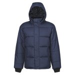Regatta Professional Northdale Isolierte Jacke mit Kapuze, Black S, RG245 – Bild 3