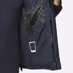Regatta Professional Veste isolée Northdale avec capuche, Black 3XL, RG245 – image 5